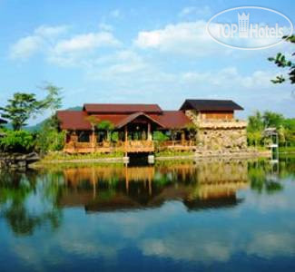 Фото Tamnanpar Resort