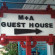 Фото M&A Guesthouse