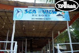 Фото Sea View Resort