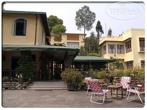 Фото Kalimpong Park Hotel