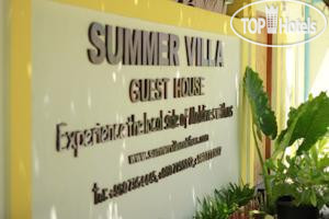 Фото Summer Villa Guest House