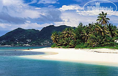 Фото Sainte Anne Resort & Spa Seychelles