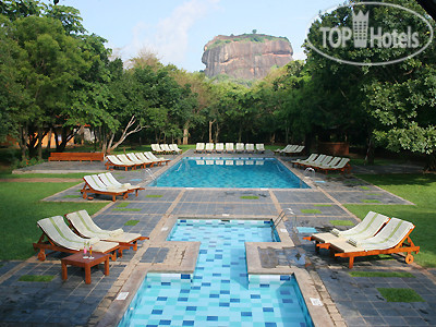 Фото Hotel Sigiriya