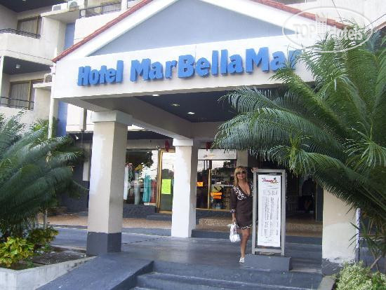 Фото Marbellamar Hotel Resort & SPA
