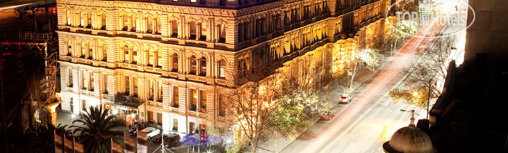 Фото Grand Hotel Melbourne