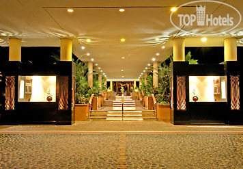 Фото Marriott Puerto Vallarta Resort & Spa