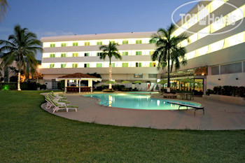 Фото Best Western Hotel del Mar