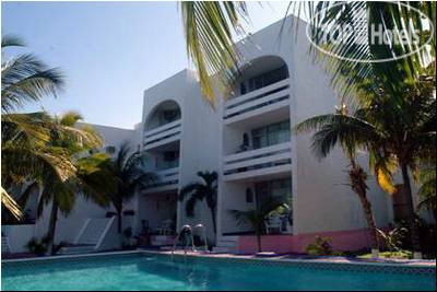 Фото Beach House Maya Caribe by Faranda Hotels