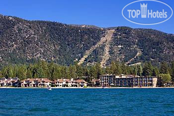 Фото Tahoe Lakeshore Lodge & Spa