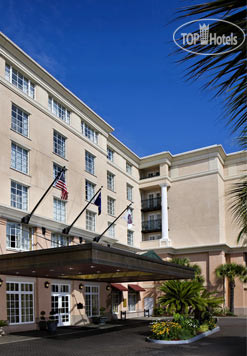 Фото Renaissance Charleston Hotel Historic District