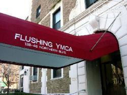 Фото The Flushing YMCA