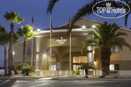 Фото Country Inn & Suites By Carlson Lackland AFB (San Antonio)