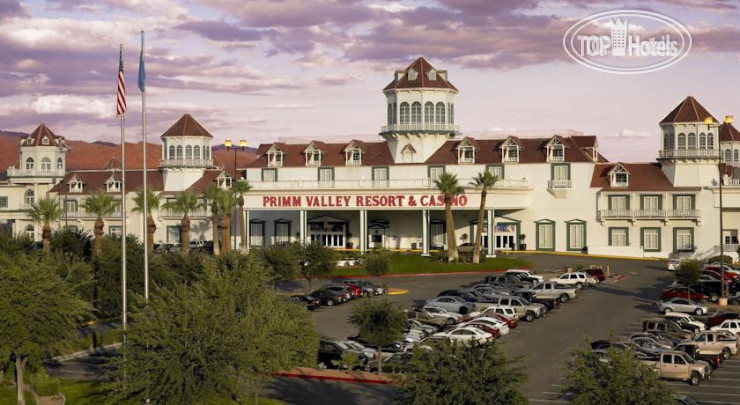 Фото Primm Valley Resort & Casino