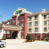 Фото Holiday Inn Express Hotel & Suites Shreveport - West