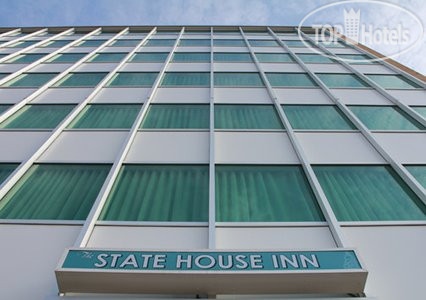 Фото The State House Inn, an Ascend Hotel Collection Member