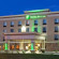 Фото Holiday Inn Express Hotel & Suites Pueblo North