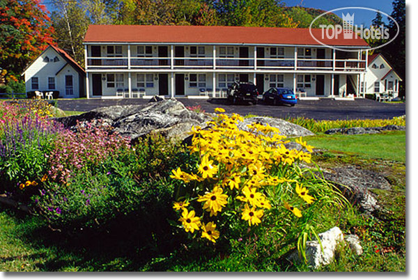 Фото White Mountain Motel And Cottages