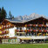 Фото Hotel Alpenpanorama