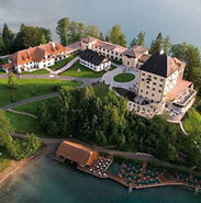 Фото Schloss Fuschl Resort & Spa, Fuschlsee-Salzburg