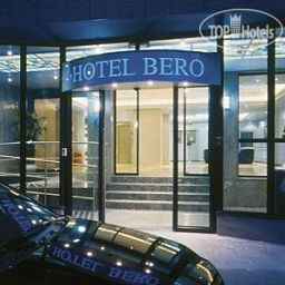 Фото Hotel Bero