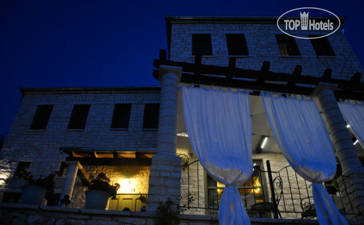 Фото Pirrion Boutique Hotel