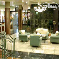 Фото Best Western Hotel Conde Duque
