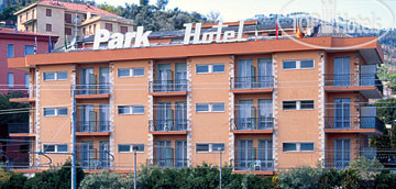 Фото Park Hotel Varazze