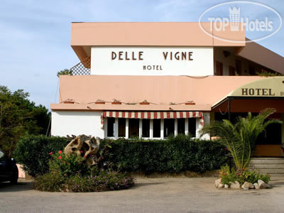 Фото Delle Vigne hotel