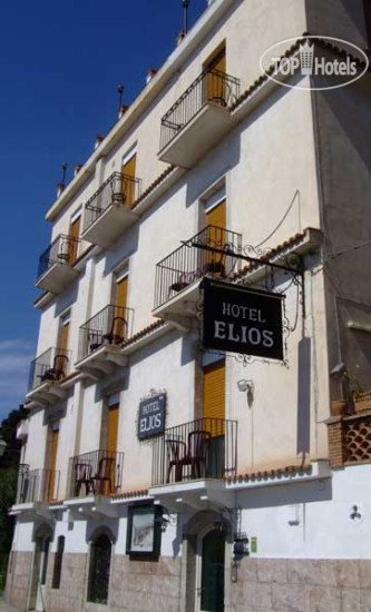 Фото Hotel Elios