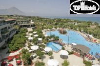 Фото Grand Palladium Sicilia Resort & Spa
