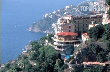 Фото Grand Hotel Excelsior Amalfi