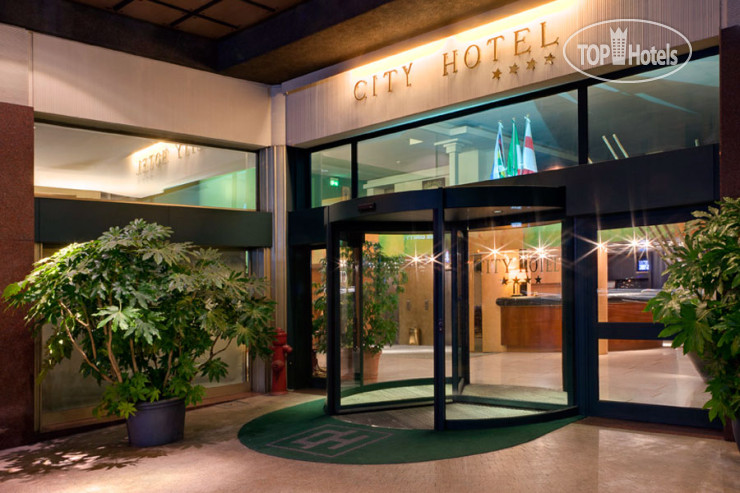Фото City Hotel