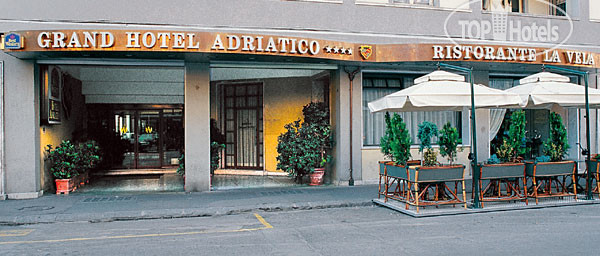 Фото Best Western Grand Hotel Adriatico