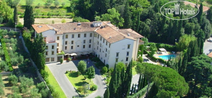 Фото Best Western Hotel Villa Gabriele D Annunzio