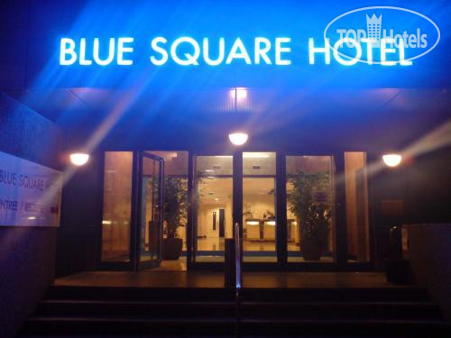 Фото XO Hotels Blue Square (ex.Best Western Blue Square Hotel)