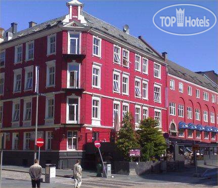 Фото P-Hotels Bergen