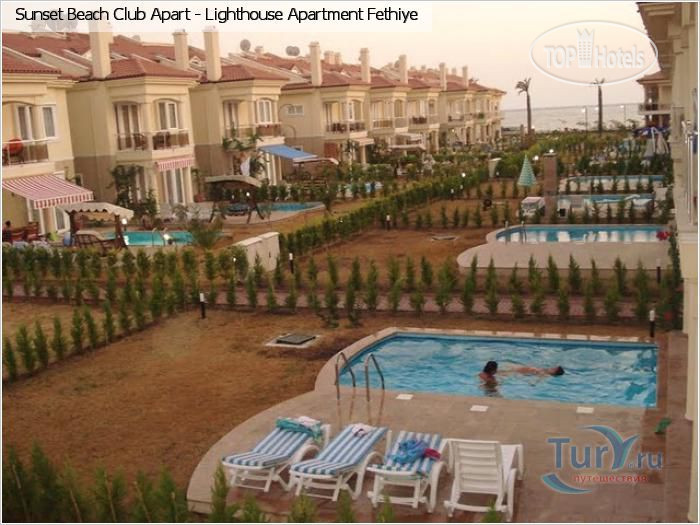 Фото Sunset Beach Club - Neptune Apartments