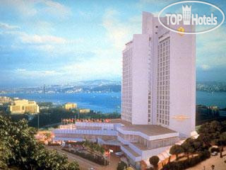 Фото InterContinental Hotels Istanbul