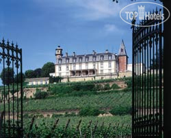 Фото Chateau D'Isenbourg