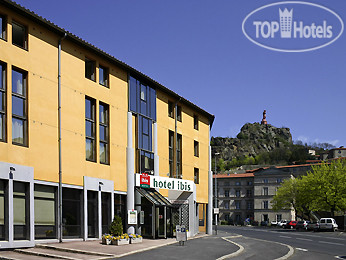 Фото Ibis Le Puy en Velay Centre