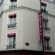 Фото D'Anjou Hotel Levallois-Perret