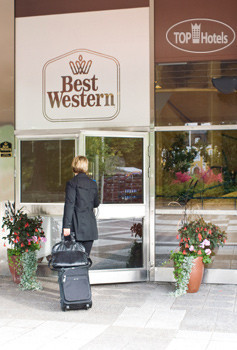 Фото Best Western Nya Star Hotel
