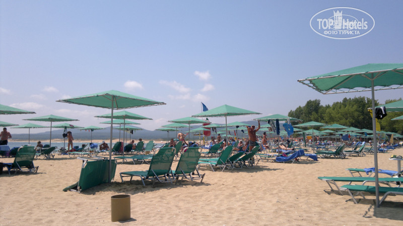 Фото Marina Beach 5*