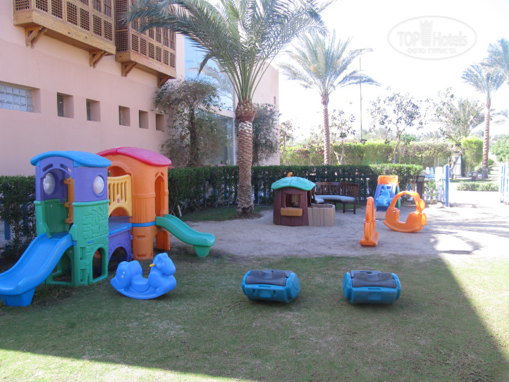 Фотографии туристов Moevenpick Resort Hurghada 5* (Египет/Хургада). Рейтинг отелей и гостиниц мира - TopHotels.
